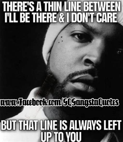 GQ gangsta quotes | Gangsta quotes, Gangster quotes, Thug quotes