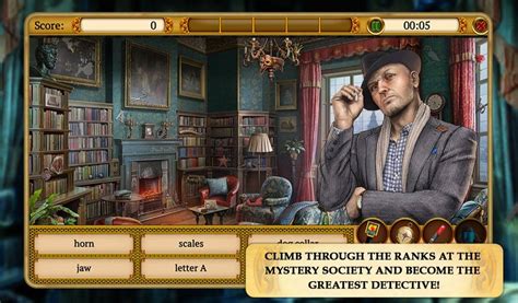 Unexposed: Hidden Object Mystery Game download the last version for ...