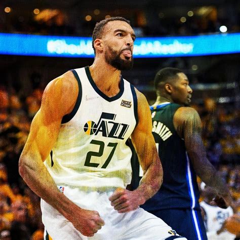 Rudy Gobert Stats: A Defensive Juggernaut - The Chupitos!