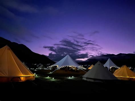 Southern Glamping NZ