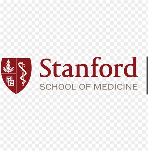 Basemenstamper: Stanford Medicine Logo Transparent