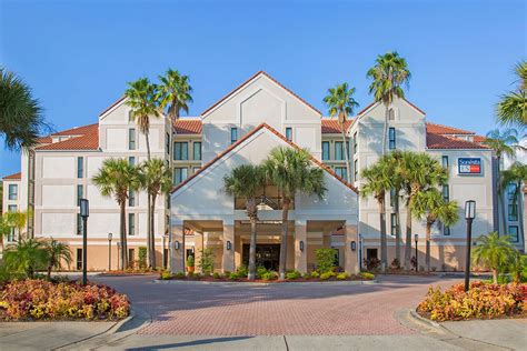 Sonesta ES Suites Orlando - International Drive Hotel Deals | Allegiant®