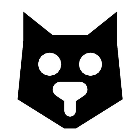 Fox Vector SVG Icon - SVG Repo