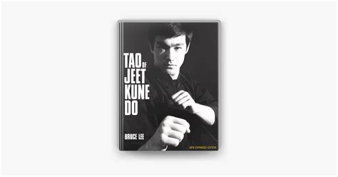 ‎Tao of Jeet Kune Do on Apple Books