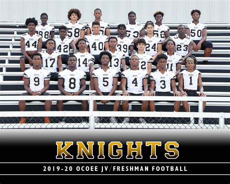 Ocoee - Team Home Ocoee Knights Sports