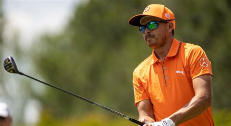 Rickie Fowler knows what it will take to capture first major at PGA ...