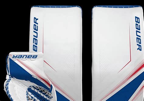 BAUER Official Site | Hockey Equipment for Players and Goalies