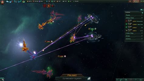 Stellaris First Impressions - SpaceSector.com