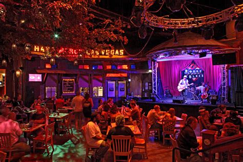 Las Vegas’ House of Blues turns 20 | Las Vegas Review-Journal