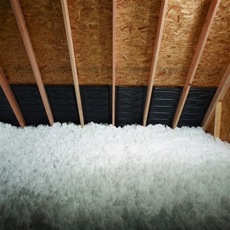 Residential Attic Insulation | Greener Solutions Insulation