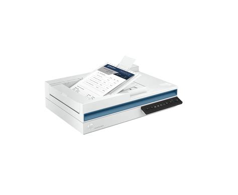 HP ScanJet ADF Pro 2600 f1 – PC Store