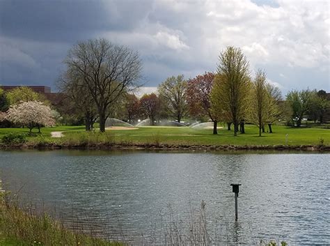 Course Photos - Buffalo Grove Golf Course