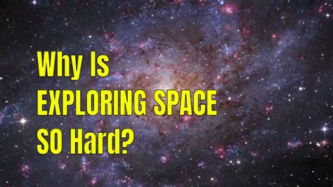 "The Challenges of Space Exploration: What Risks Do We Face?" - YouTube