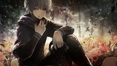 Kaneki Ken Wallpapers - Wallpaper Cave