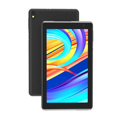 Tablet 7 Inch Android 11 Tablet PC, 64GB ROM 2GB RAM Tablets, Quad-Core ...