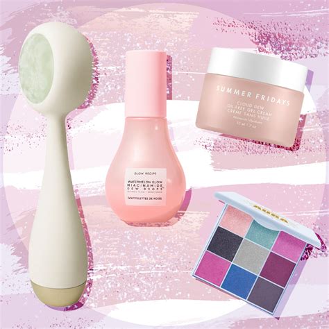 This Month's Best New Beauty Products: January 2021 Edition - E! Online