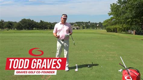 Importance of Swing Plane - Full Swing - Graves Golf On-Demand