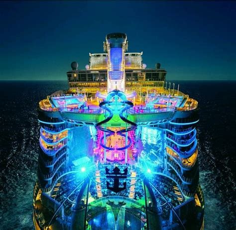 Harmony of the Seas - Reviews and Photos