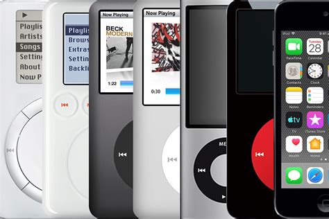 RIP iPod 2001-2022: The complete history | Macworld