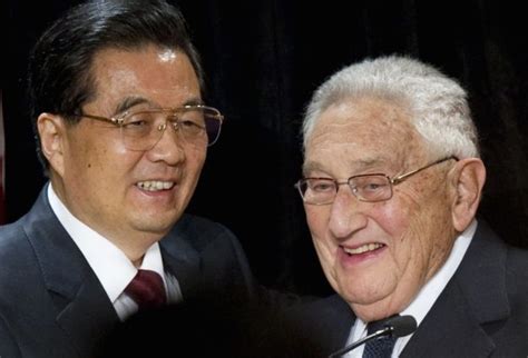 Kissinger in China redux – Foreign Policy