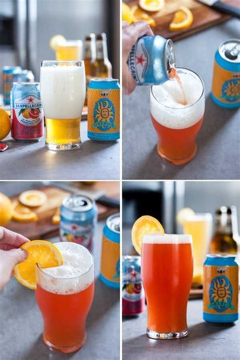 The 21 Best Ideas for Summer Shandy Recipe - Home, Family, Style and ...