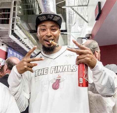 Rashard Lewis after winning the Finals : NBAimages