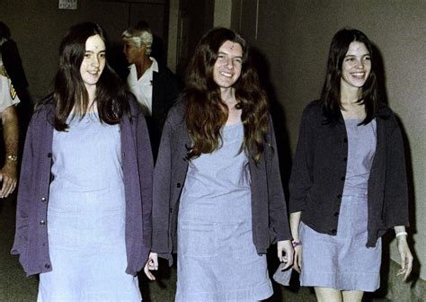 Ex-Charles Manson follower Leslie Van Houten released after serving half-century in prison