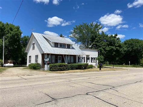 Sold - Affordable Home For Sale in Oconto, WI Under $50K