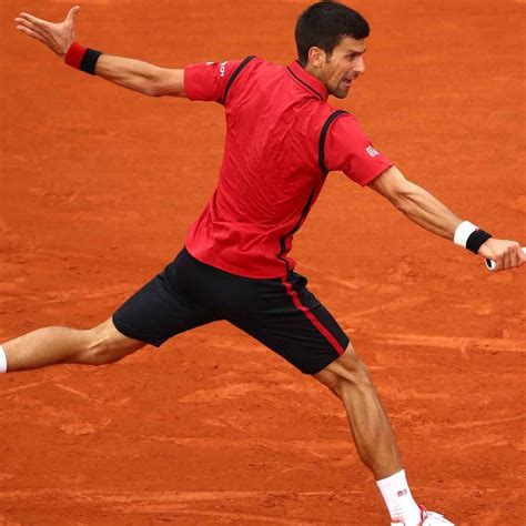 Novak Djokovic Foundation - CharityStars