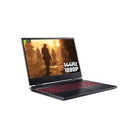 Acer Nitro 5 i7 16GB RAM 512GB SSD 15.6" Gaming Laptop - Rev Comps