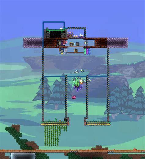 Critters for statues-[OPEN FOR SUGGESTIONS] | Terraria Community Forums