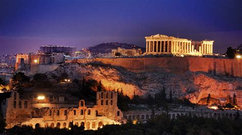 Athens, Atene, Greece | Niakas Travel