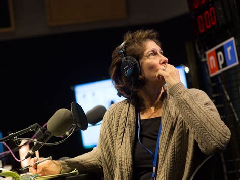 A Fair And Balanced Look At Mara Liasson : NPR Public Editor : NPR