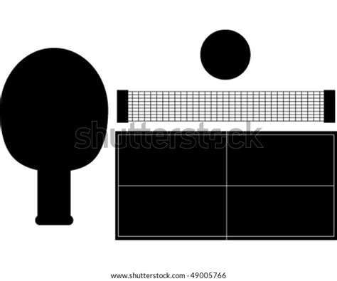 6,923 Ball Ping Pong Silhouette Royalty-Free Images, Stock Photos ...