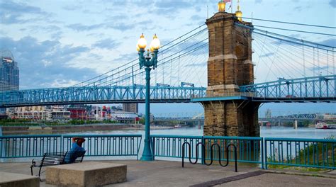 John A. Roebling Suspension Bridge Tours - Book Now | Expedia