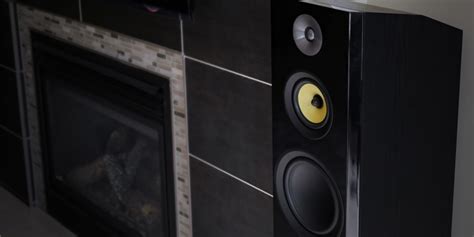 Anatomy of a Speaker - Tweeter Midrange and Woofer - Official Fluance® Blog