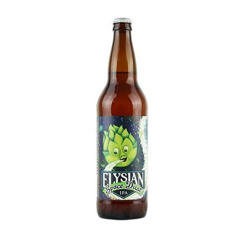 Elysian Space Dust IPA – CraftShack - Buy craft beer online.