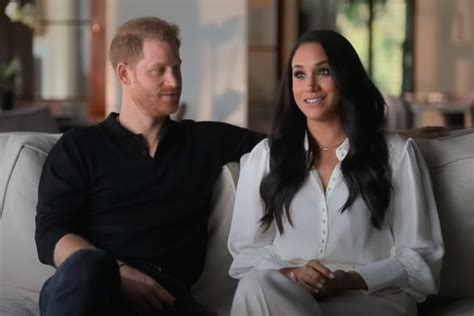 How much did Harry & Meghan get from Netflix deal? | Radio Times