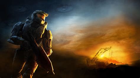 Halo Desktop Backgrounds - Wallpaper Cave