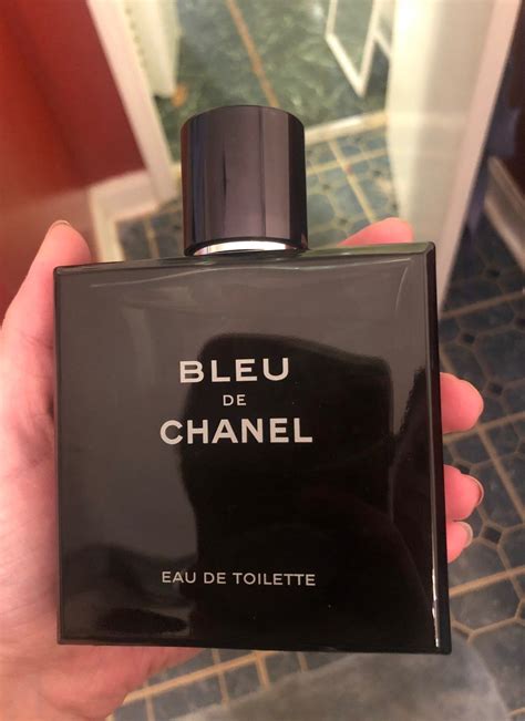 Bleu De Chanel 5 Oz on Mercari | Men perfume, Fragrances perfume, Best perfume for men