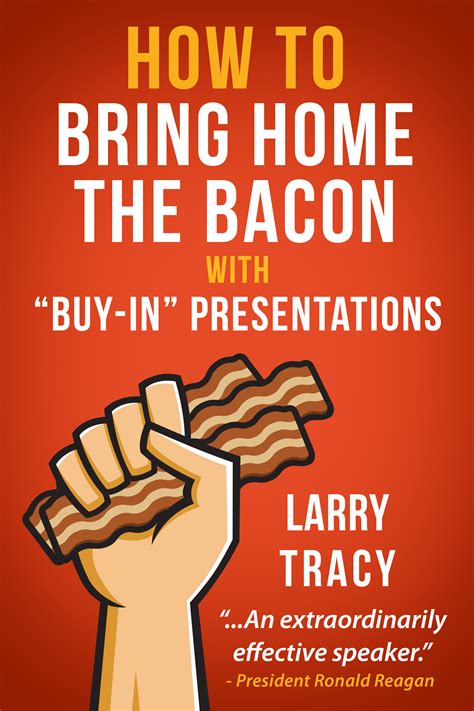 Larry Tracy -- Expert Presentation Coach - Experts