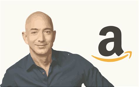 Jeff Bezos Education, Biography & the Amazon Story! - Leverage Edu