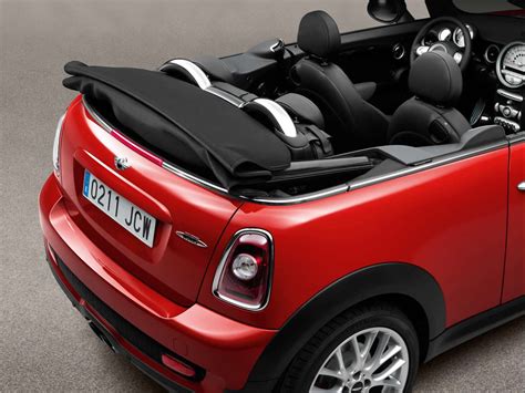 Mini John Cooper Works Convertible Buying Guide