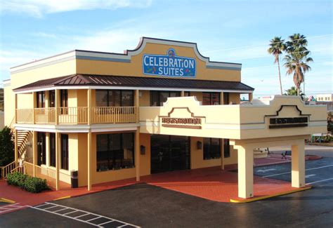 Celebration Suites At Old Town in Kissimmee | VISIT FLORIDA