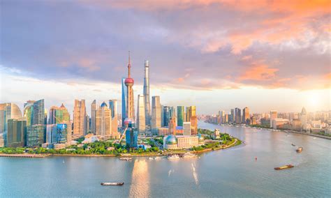 Shanghai's Pudong New Area set to take the lead in further opening-up, self-reliant innovation ...