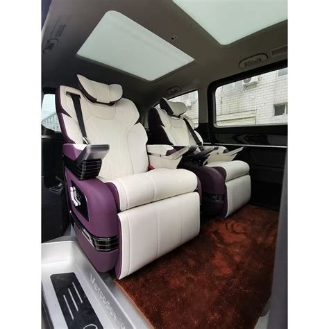 Commercial Van SeatsCommercial Van Seats - Bus & Luxury Sprinter Seats ...