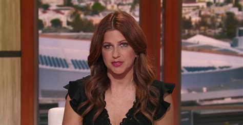 Rachel Nichols Does Beautiful Craig Sager Tribute on 'The Jump' | Def Pen