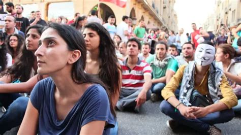 The State of Democracy in Lebanon - The Hague Academy