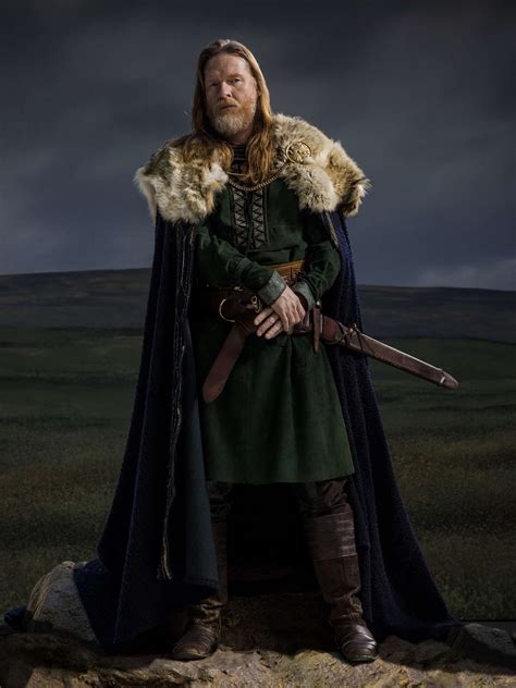 Donal Logue as King Horik in Vikings - Donal Logue Photo (38533756 ...