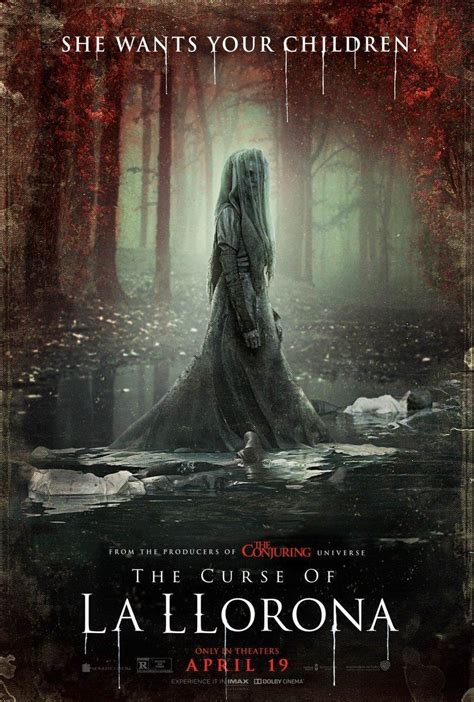 La Llorona (2019) - FilmAffinity